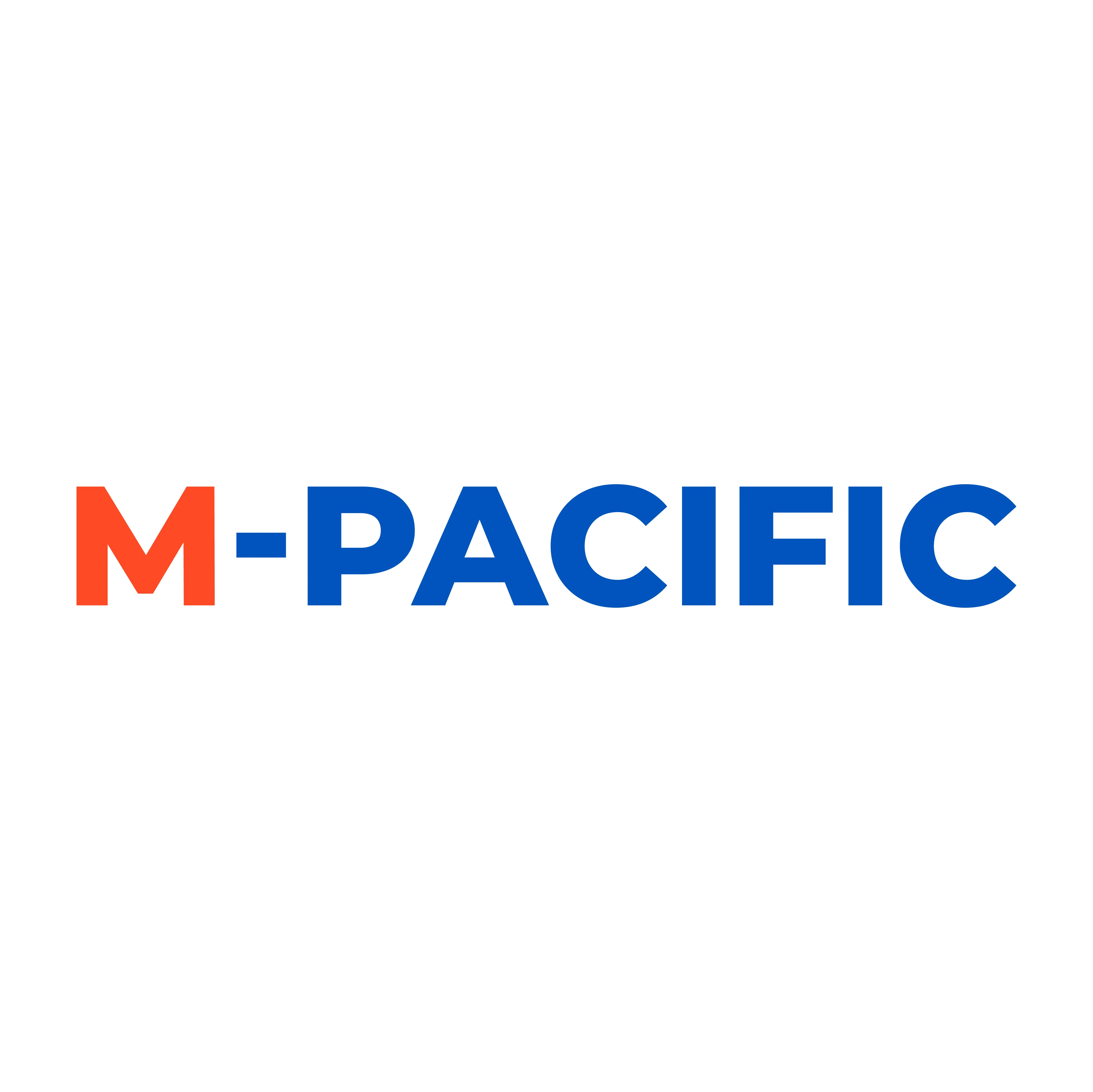 CÔNG TY CỔ PHẦN XUẤT NHẬP KHẨU M-PACIFIC