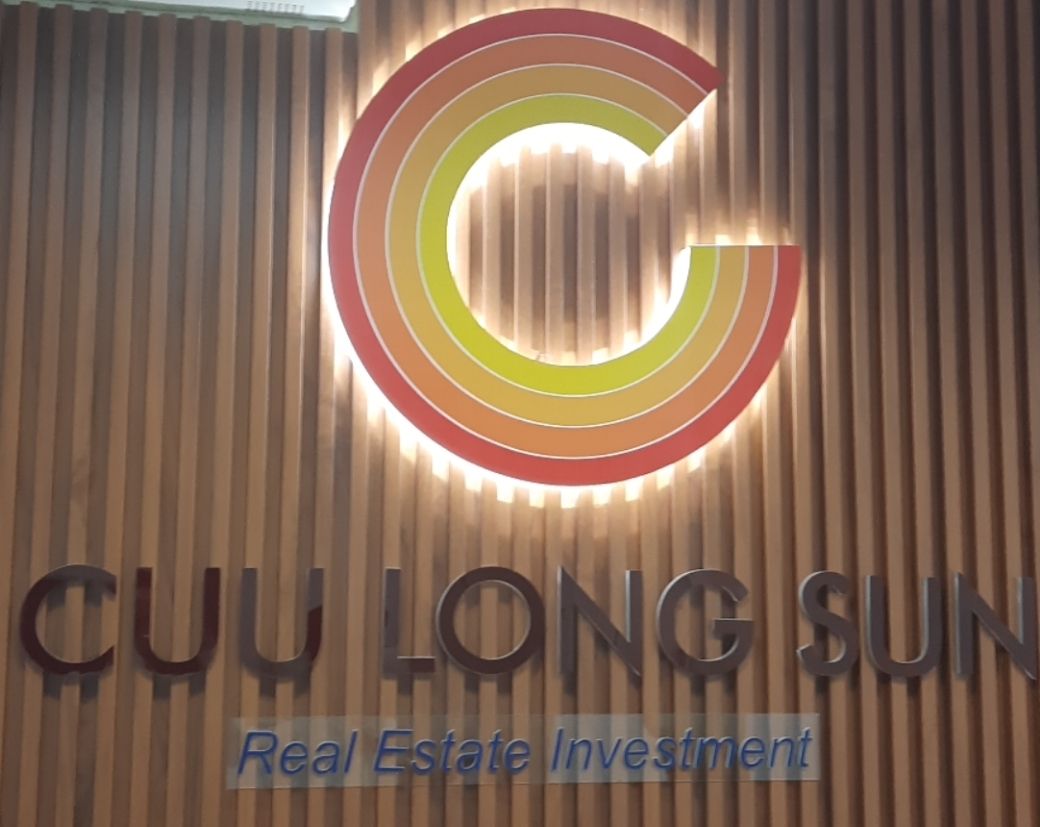 Mặt Trời Cửu Long