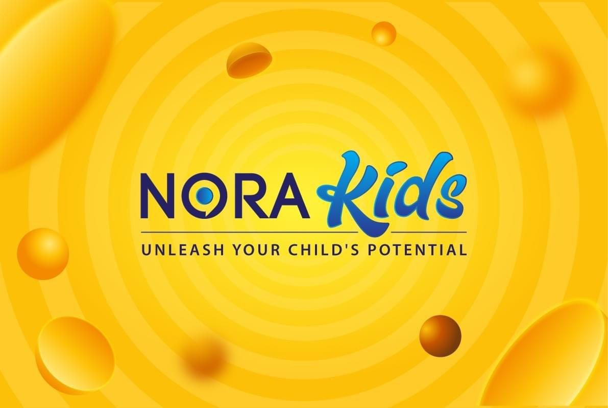 CÔNG TY TNHH NORA ACADEMY