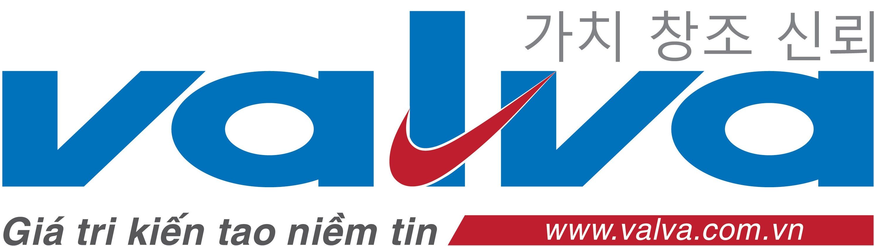Công ty cổ phần Công Hà Valva