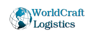 CÔNG TY TNHH WORLDCRAFT LOGISTICS