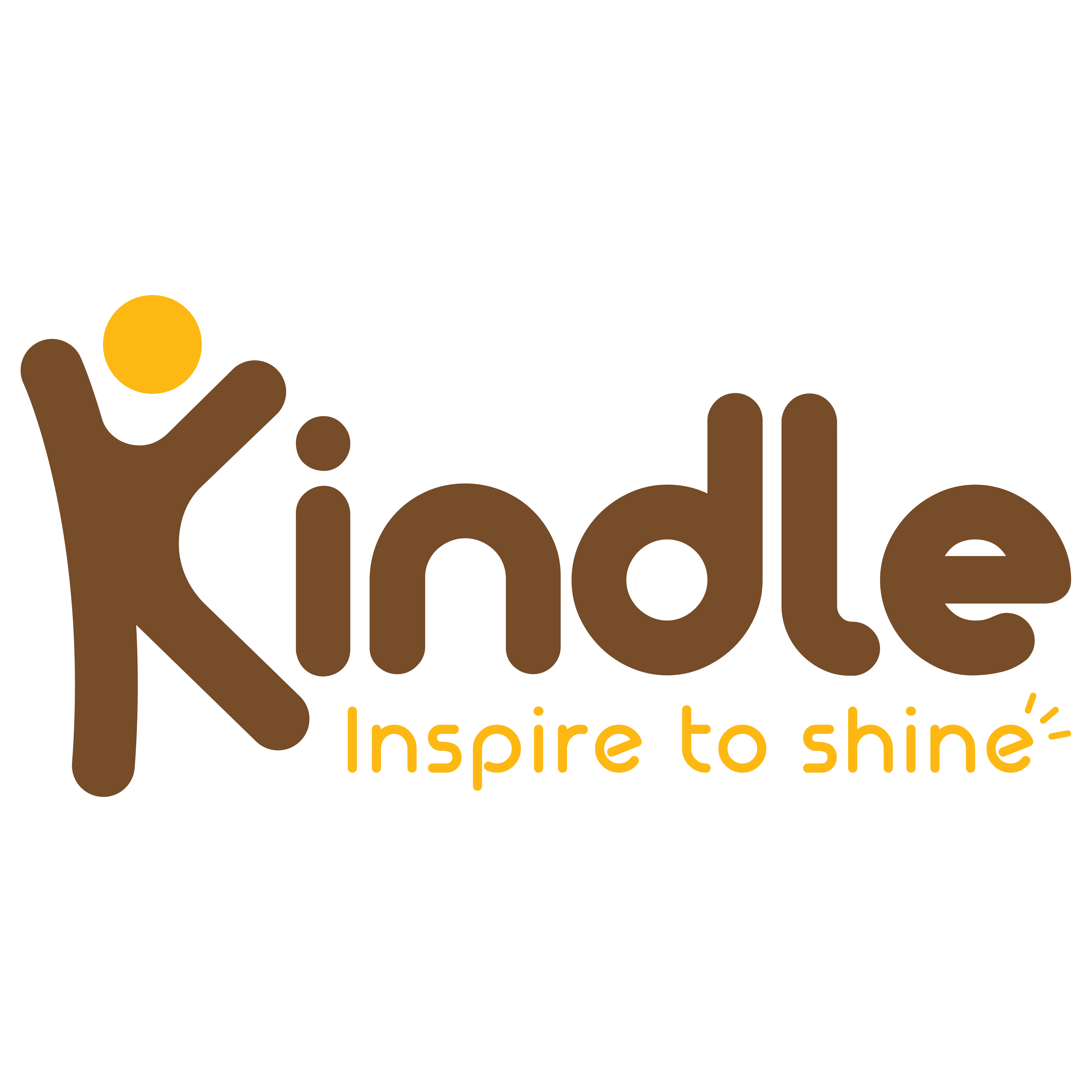 CÔNG TY TNHH ĐẦU TƯ VÀ PHÁT TRIỂN GIÁO DỤC KINDLE