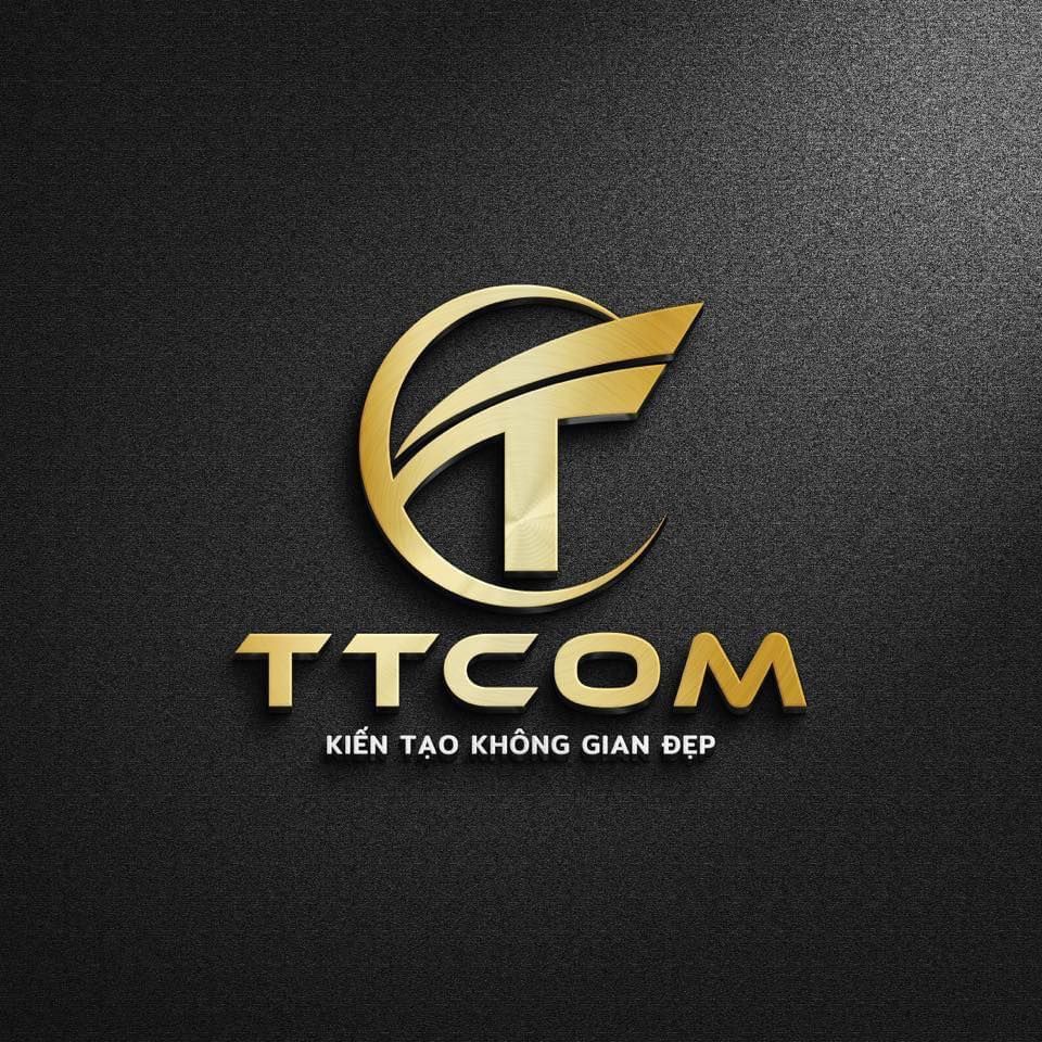 CÔNG TY TNHH THIẾT KẾ & THI CÔNG NỘI THẤT TTCOM