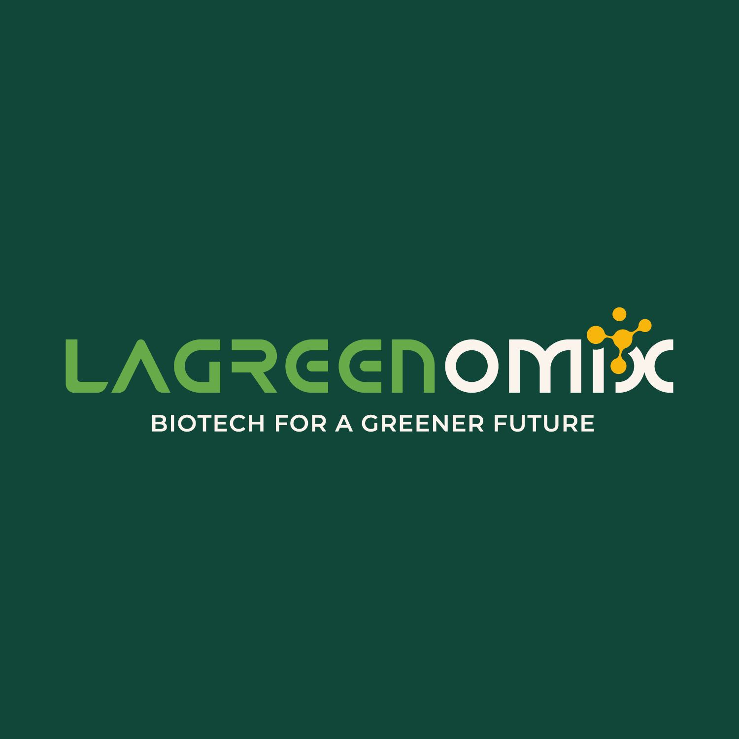 CÔNG TY CỔ PHẦN LA GREENOMIX