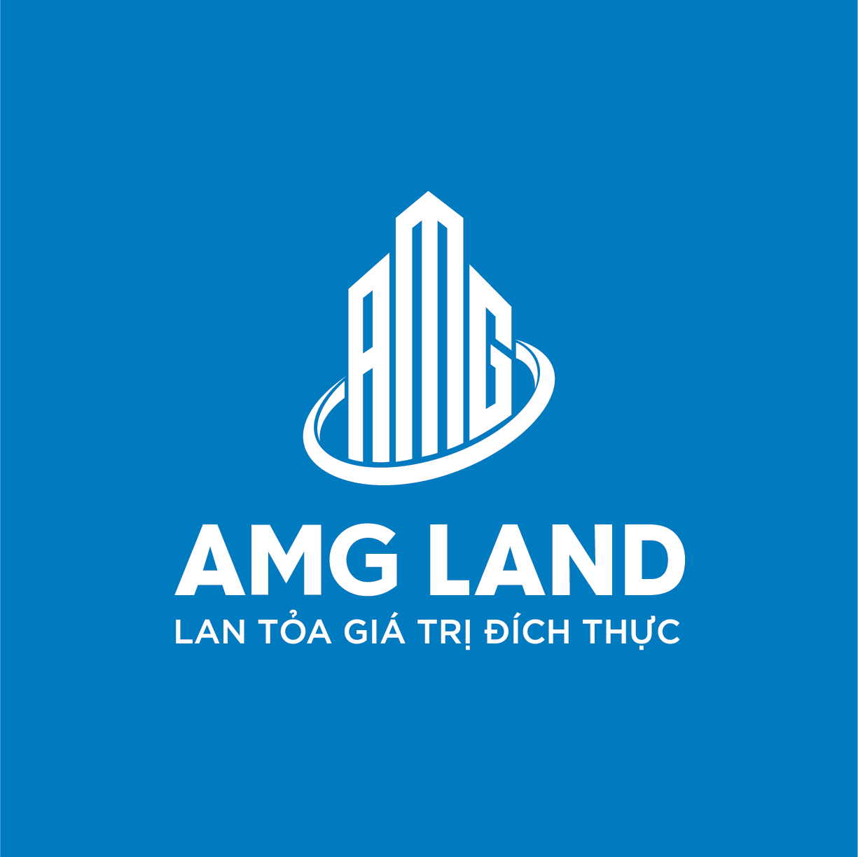 Công Ty Cổ Phần Đầu Tư Bất Động Sản AMG