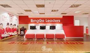Bingo Leaders