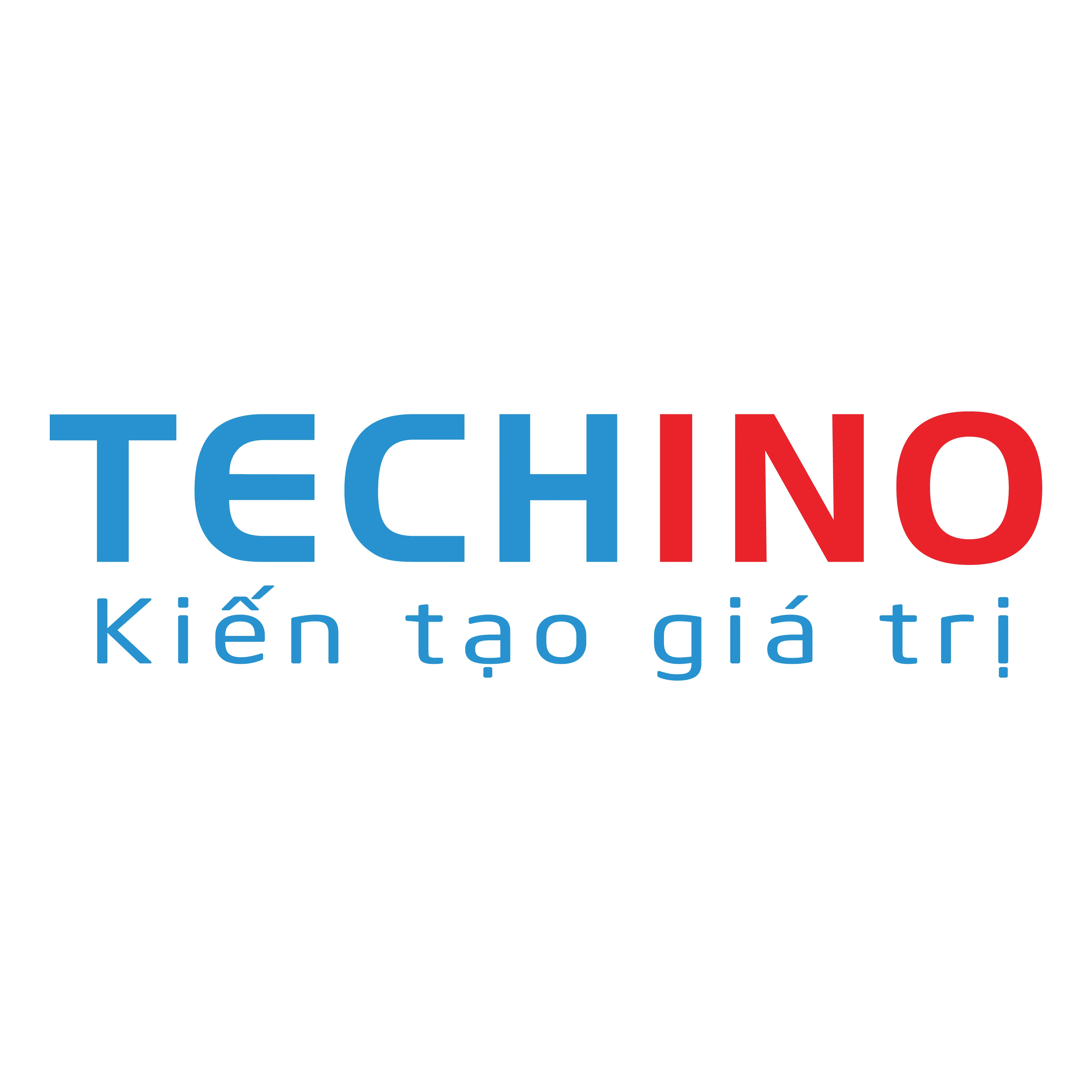 công ty cổ phần Techino