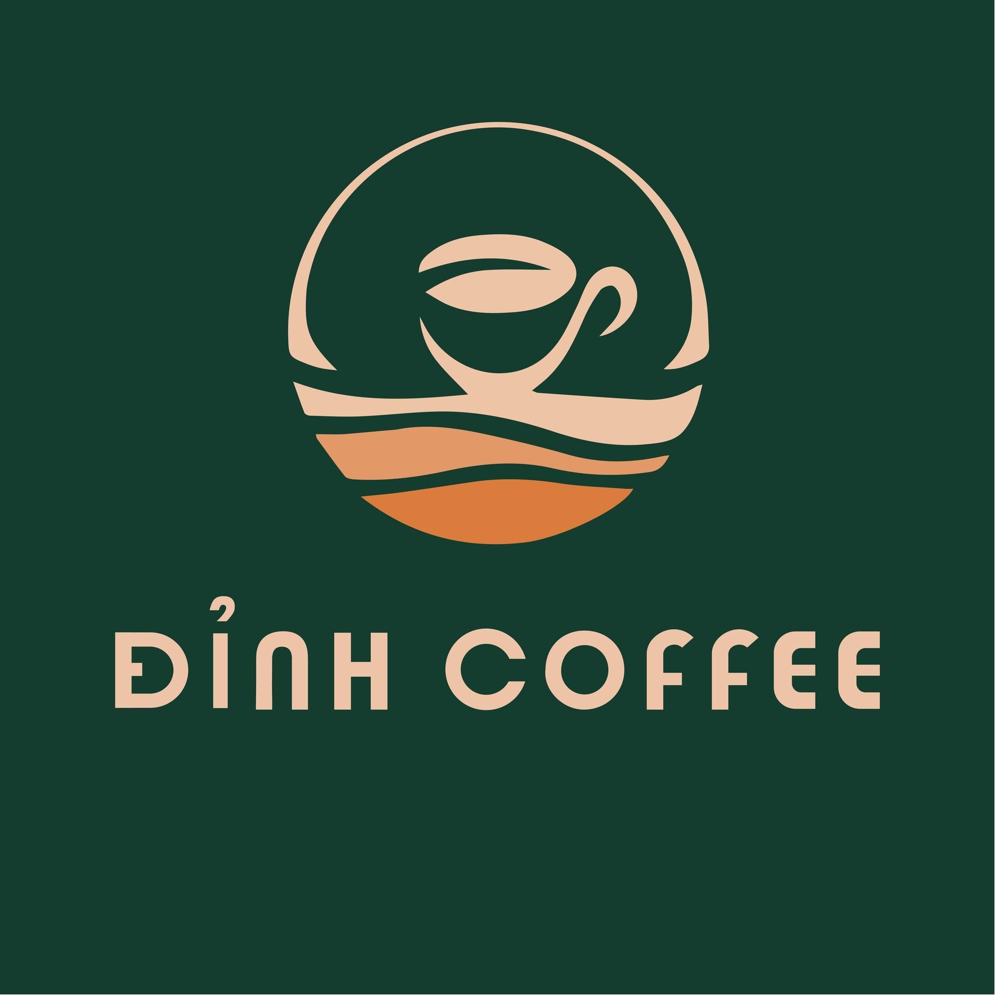 HỘ KINH DOANH ĐỈNH COFFEE 416