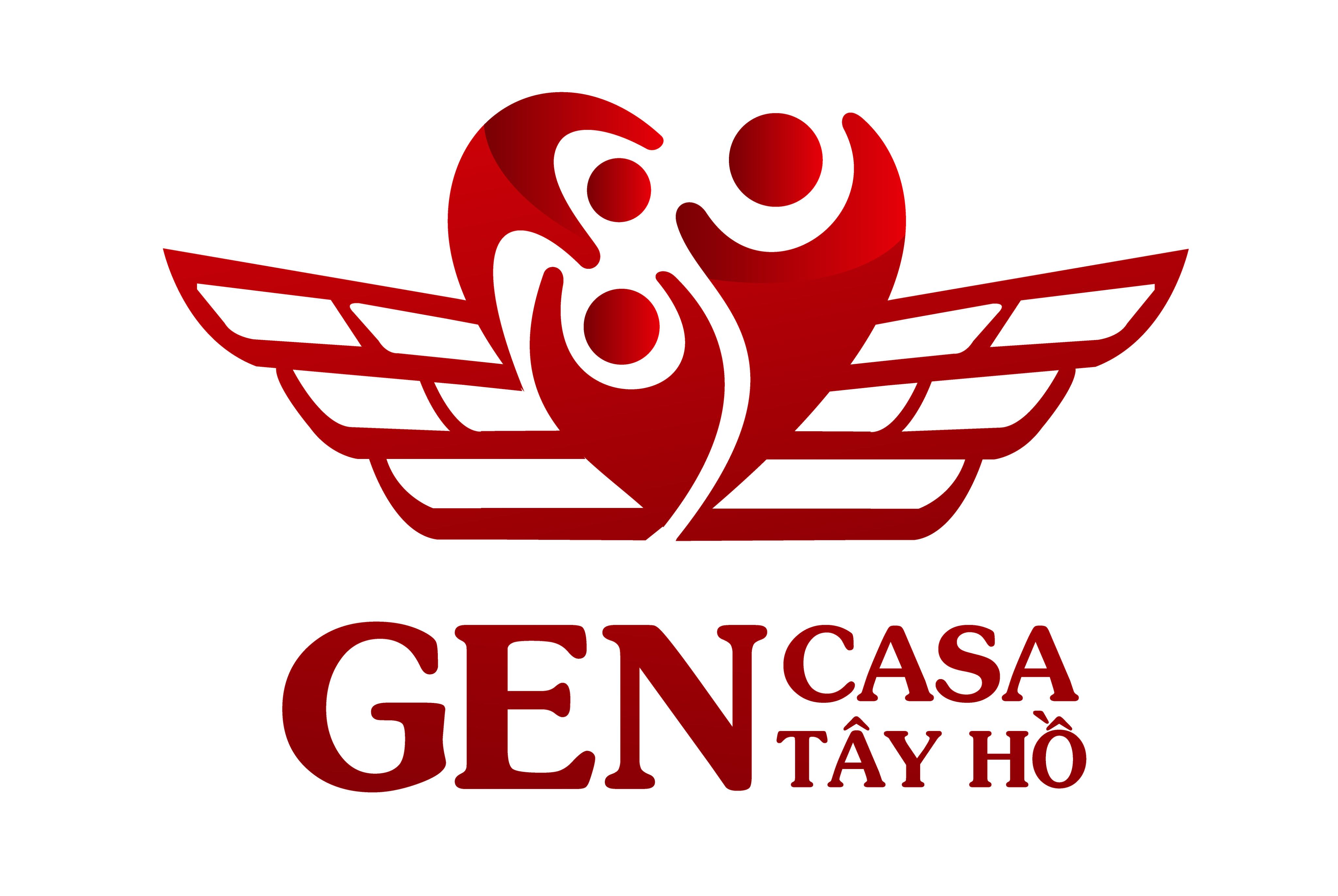 GENCASA TÂY HỒ
