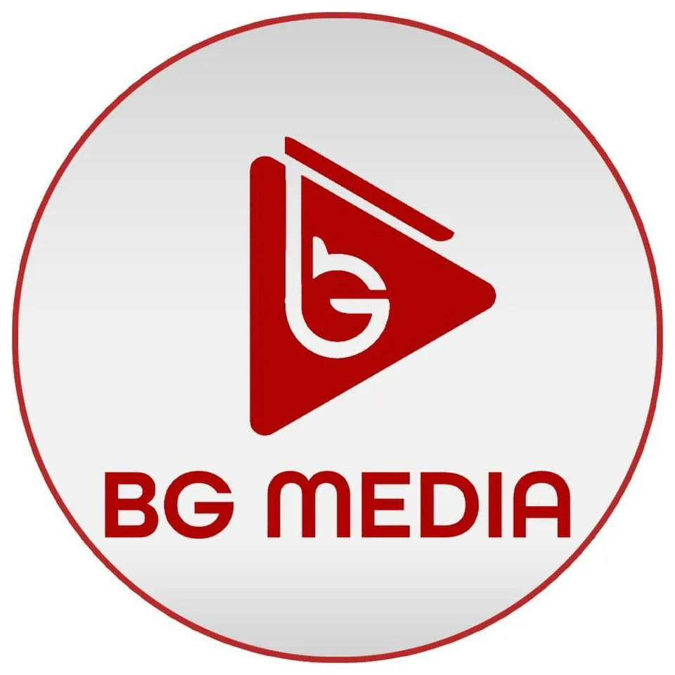 CÔNG TY TRÁCH NHIỆM HỮU HẠN BG MEDIA