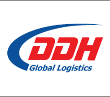 CÔNG TY TNHH TIẾP VẬN TOÀN CẦU DDH VIỆT NAM