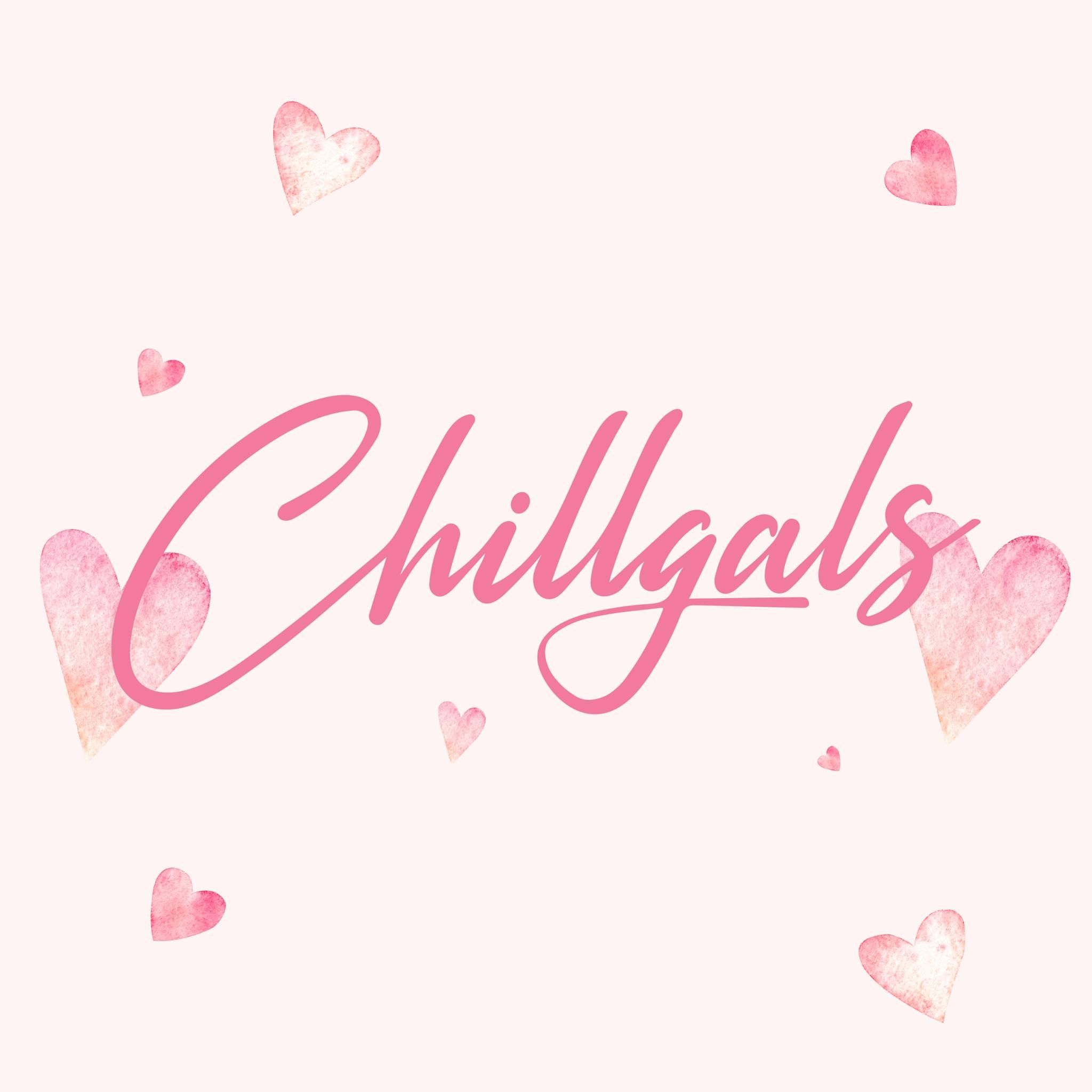 Công ty Cổ phần Chillgals