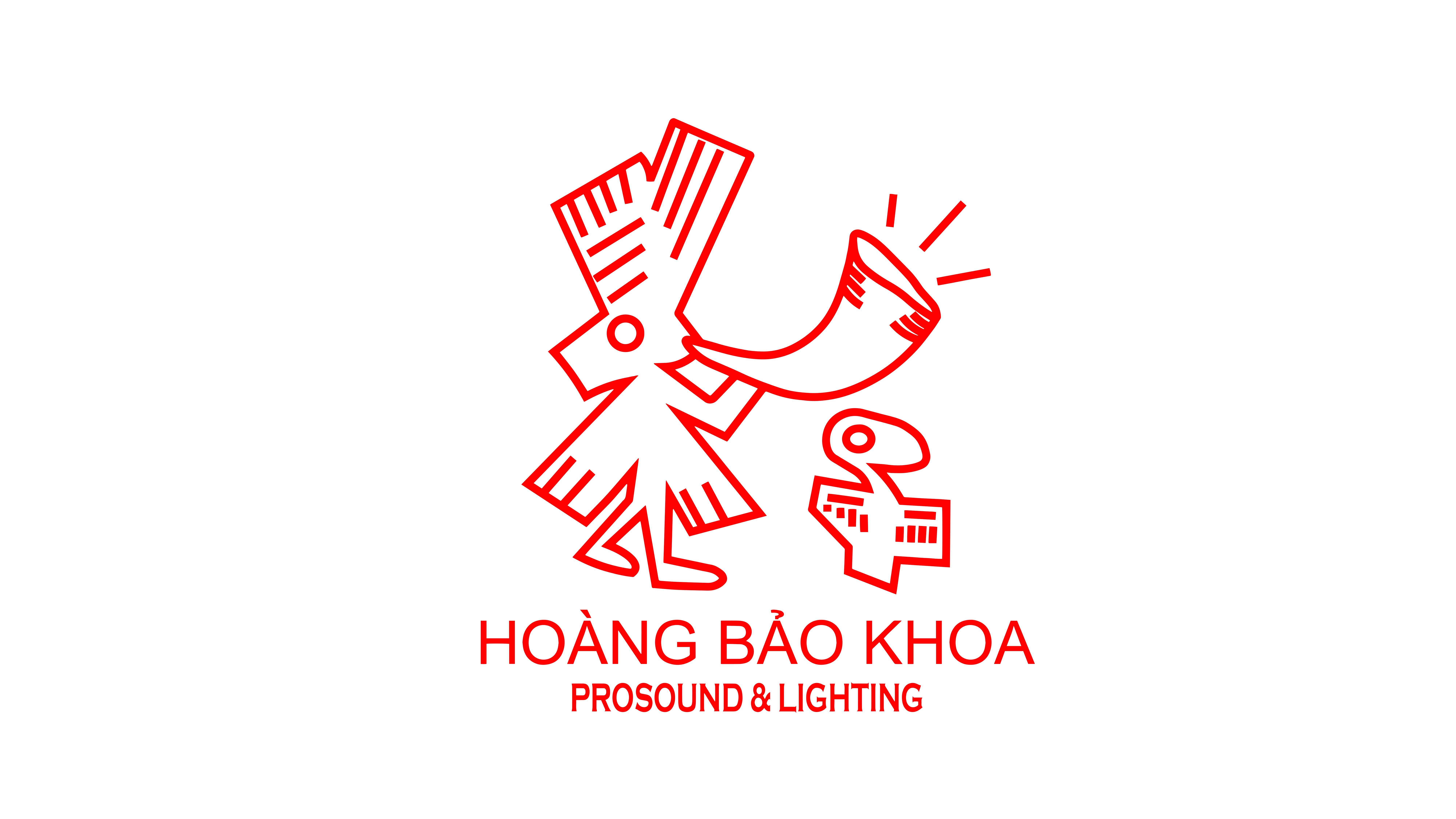 CÔNG TY TNHH HOÀNG BẢO KHOA