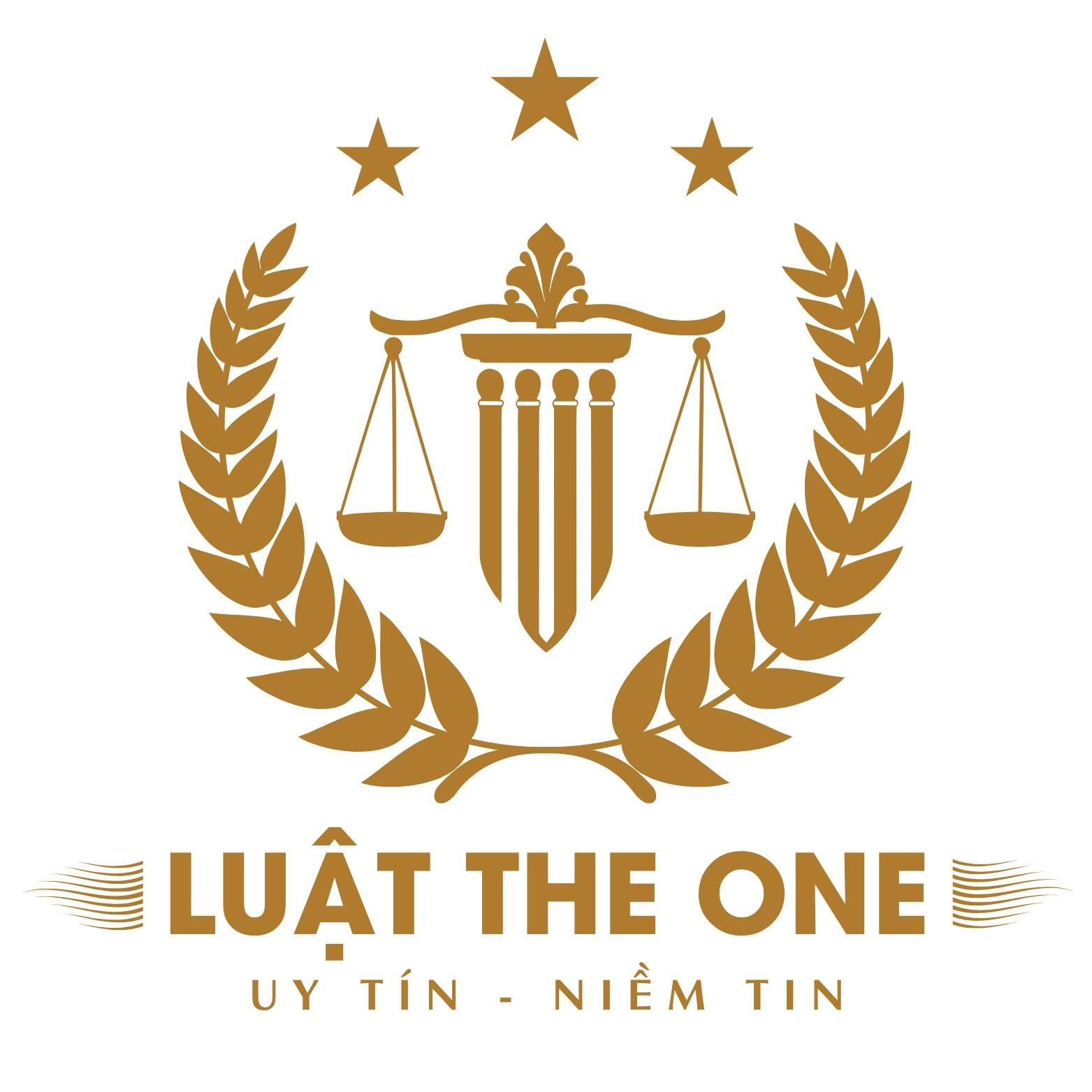 Công ty TNHH tư vấn pháp lý doanh nghiệp The One