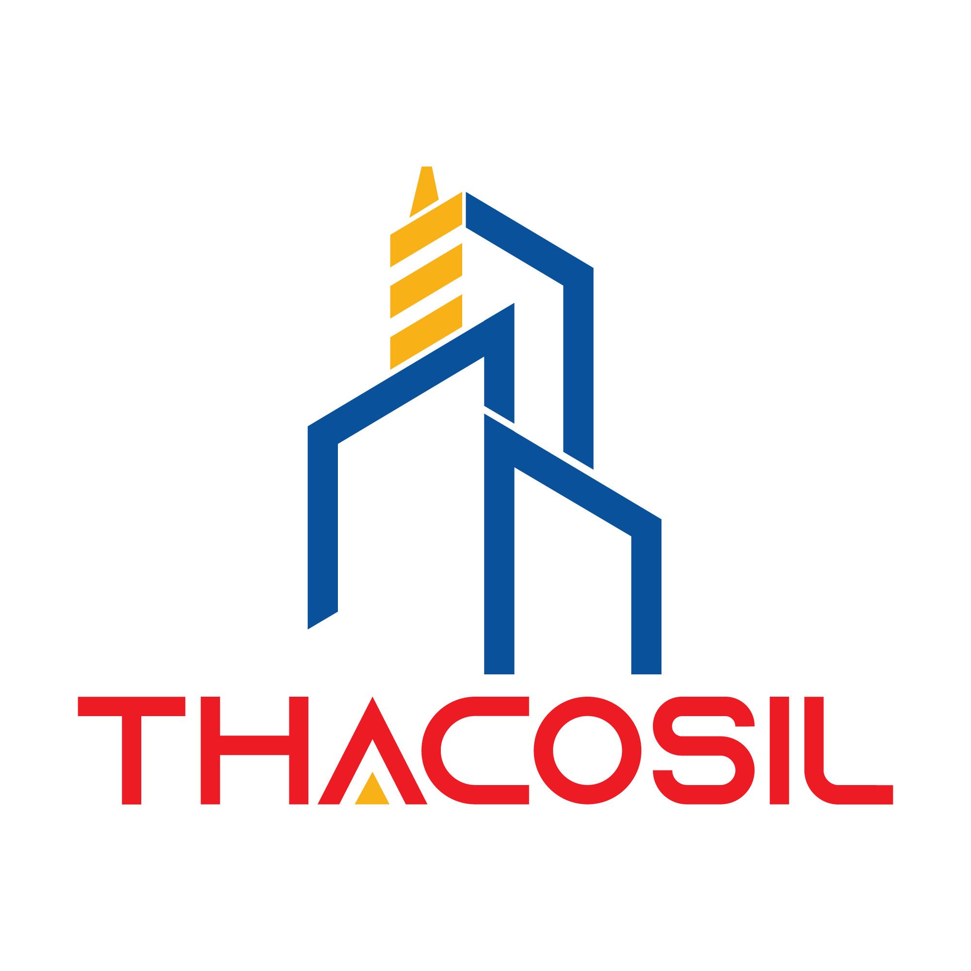 Công ty TNHH Thacosil