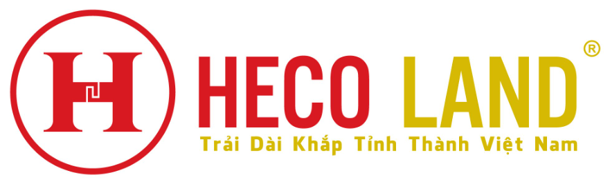 CÔNG TY CP BẤT ĐỘNG SẢN HECO LAND
