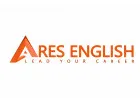 CÔNG TY TNHH PHÁT TRIỂN GIÁO DỤC VÀ ĐÀO TẠO NGOẠI NGỮ ARES