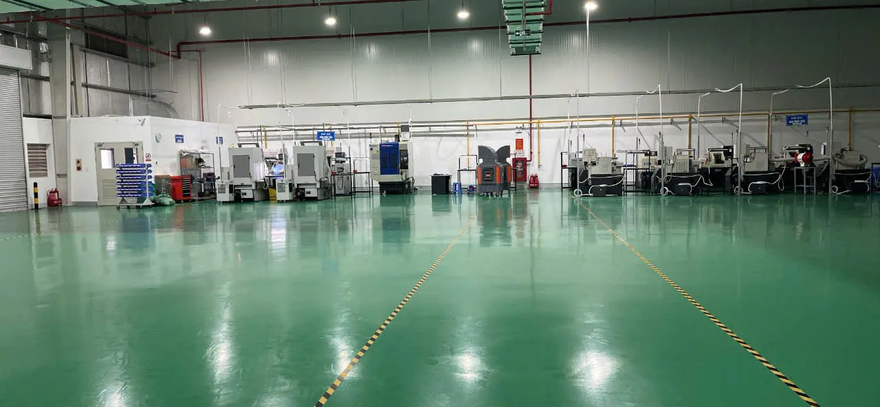 CÔNG TY TNHH TO-PLAS VIỆT NAM