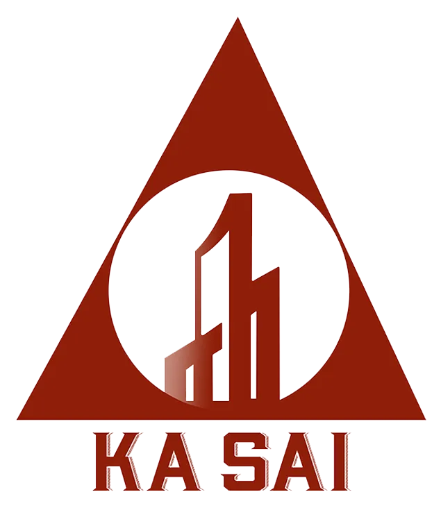 CÔNG TY TNHH XÂY DỰNG KASAI