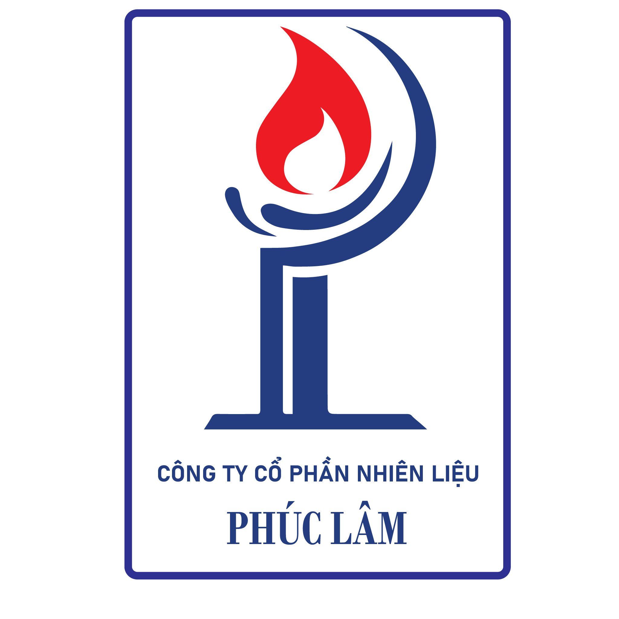 CÔNG TY CỔ PHẦN NHIÊN LIỆU PHÚC LÂM