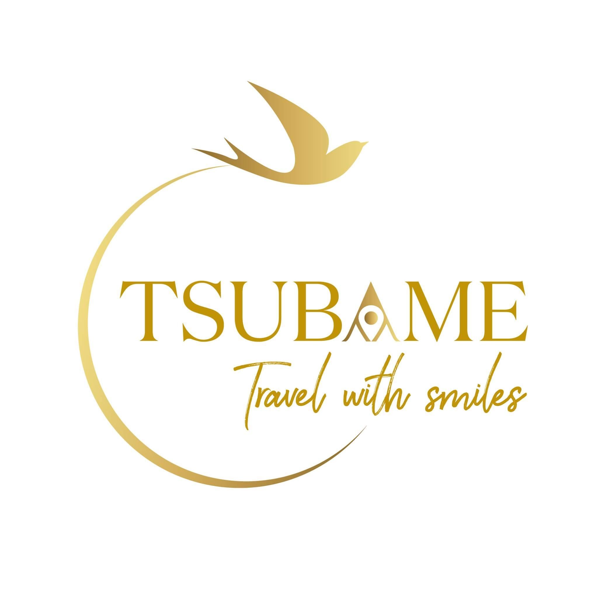 Công Ty Cổ Phần Du Lịch & Thương Mại Tsubame