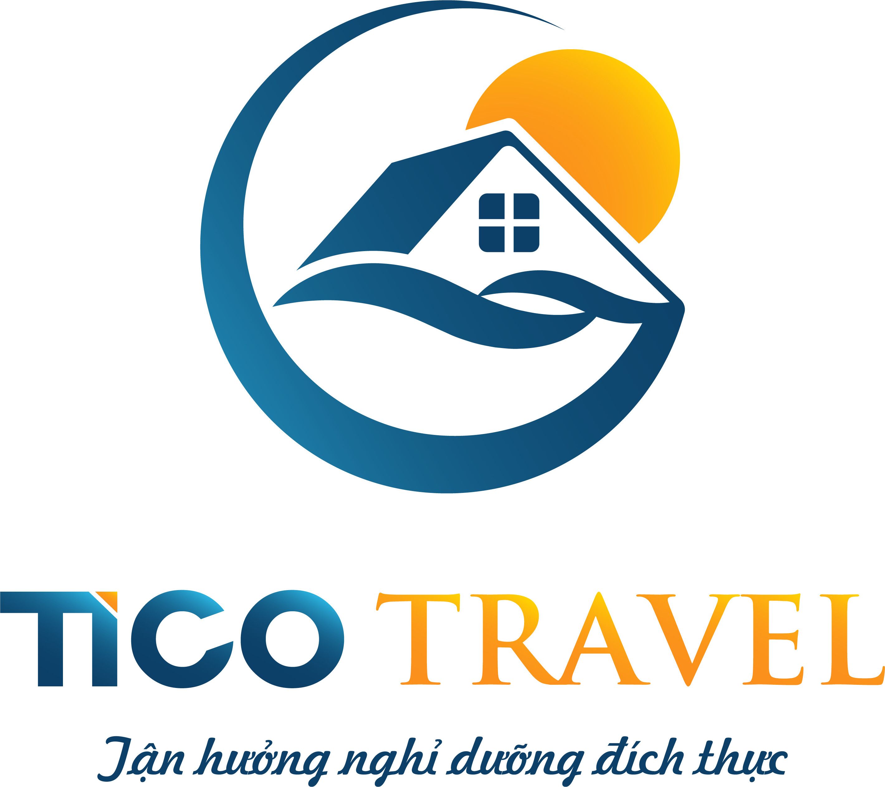 CÔNG TY CỔ PHẦN THƯƠNG MẠI VÀ DỊCH VỤ TICO GROUP