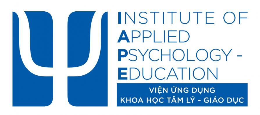 Viện Ứng dụng Khoa học Tâm lý - Giáo dục