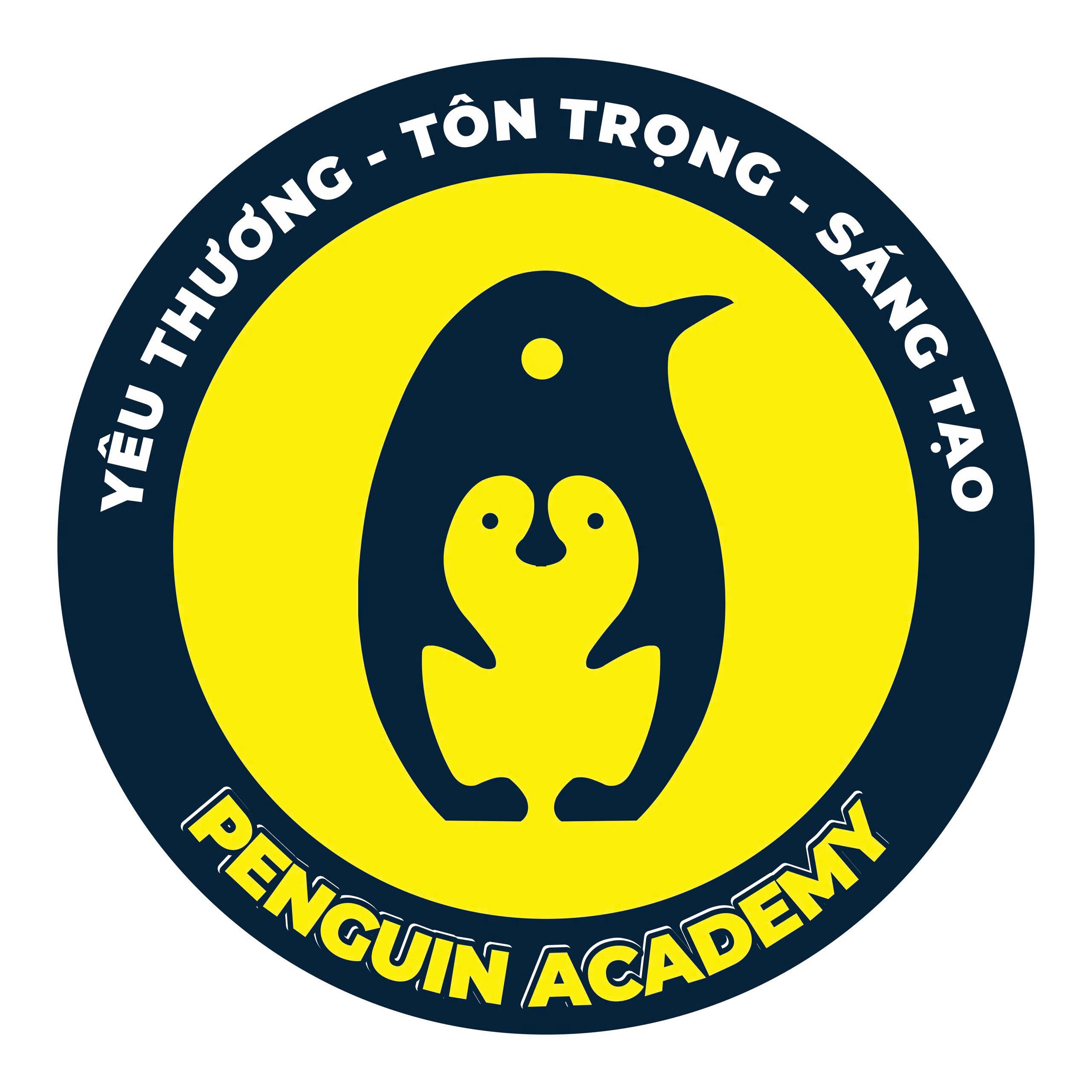 TRƯỜNG MẦM NON CHIM CÁNH CỤT