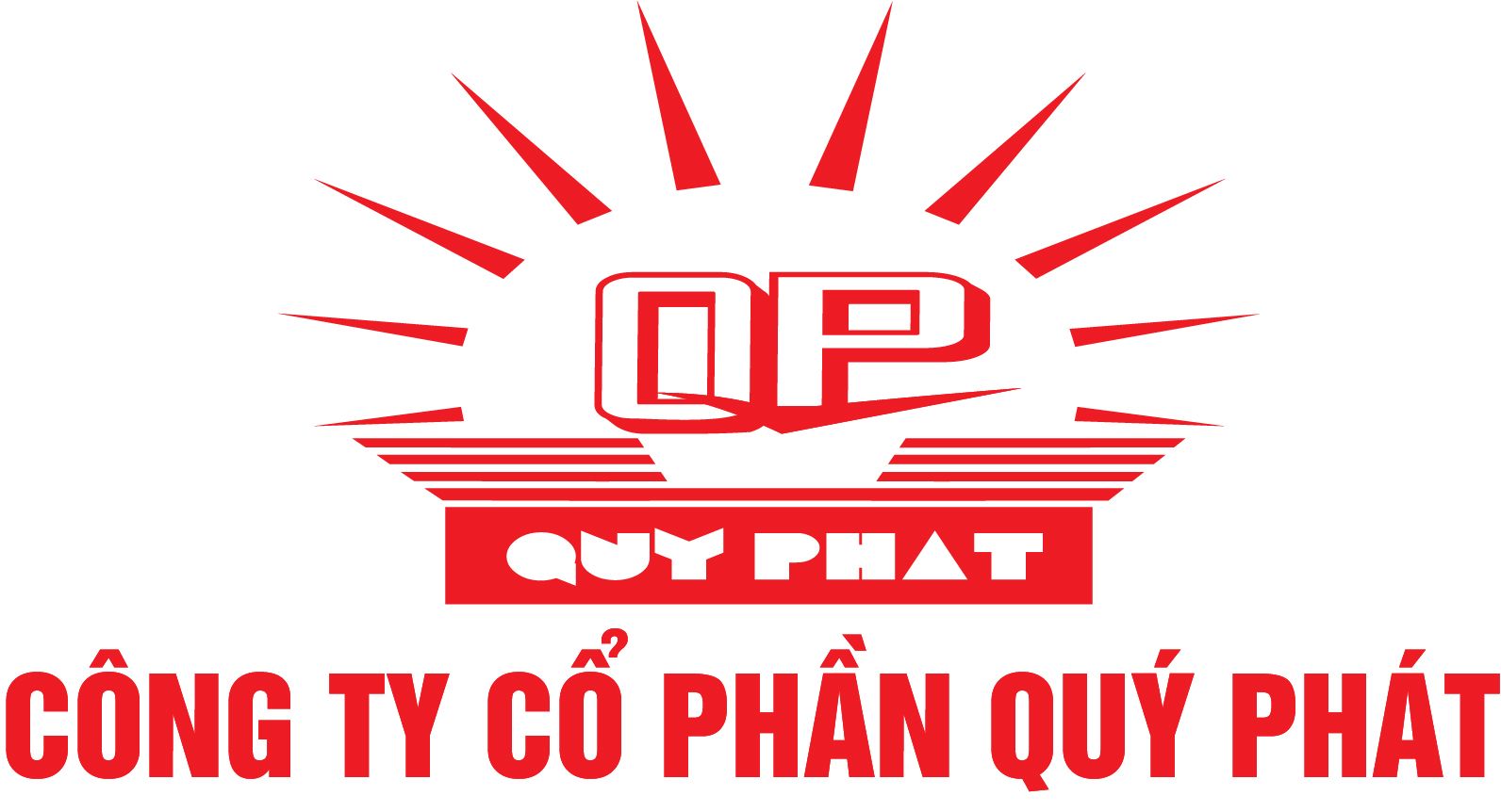 CÔNG TY CP QUÝ PHÁT