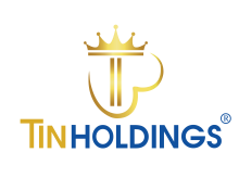 CÔNG TY CPĐT TINHOLDINGS