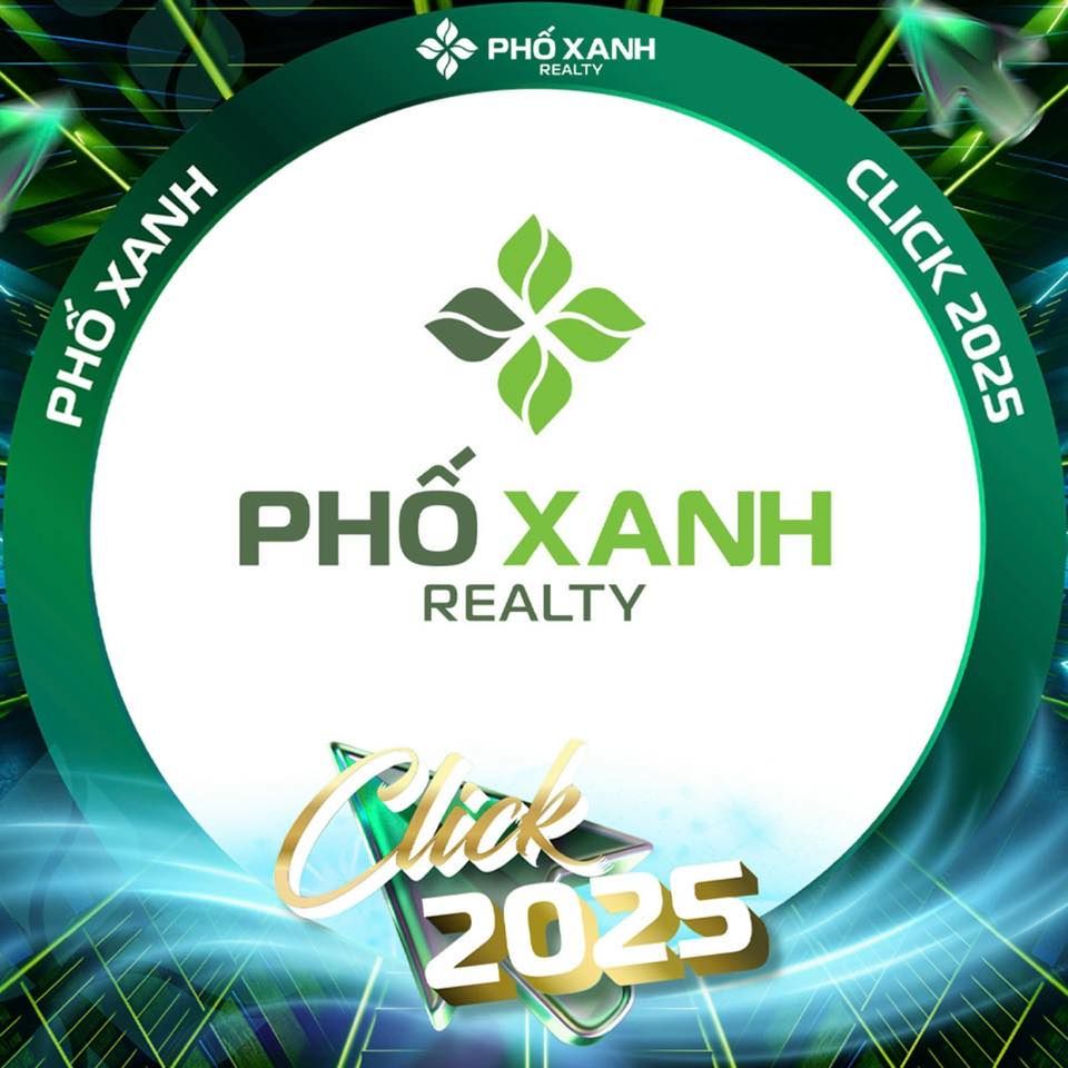 CÔNG TY CỔ PHẦN DỊCH VỤ VÀ ĐẦU TƯ BẤT ĐỘNG SẢN PHỐ XANH GROUP