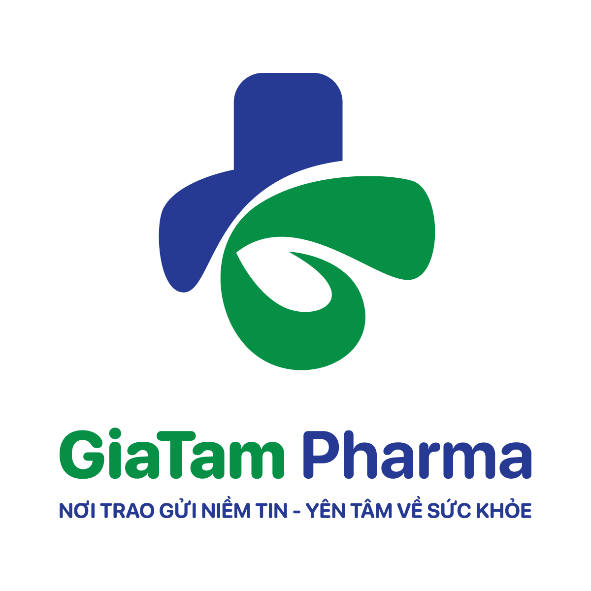 CÔNG TY TNHH DƯỢC PHẨM TRẦN GIA TÂM