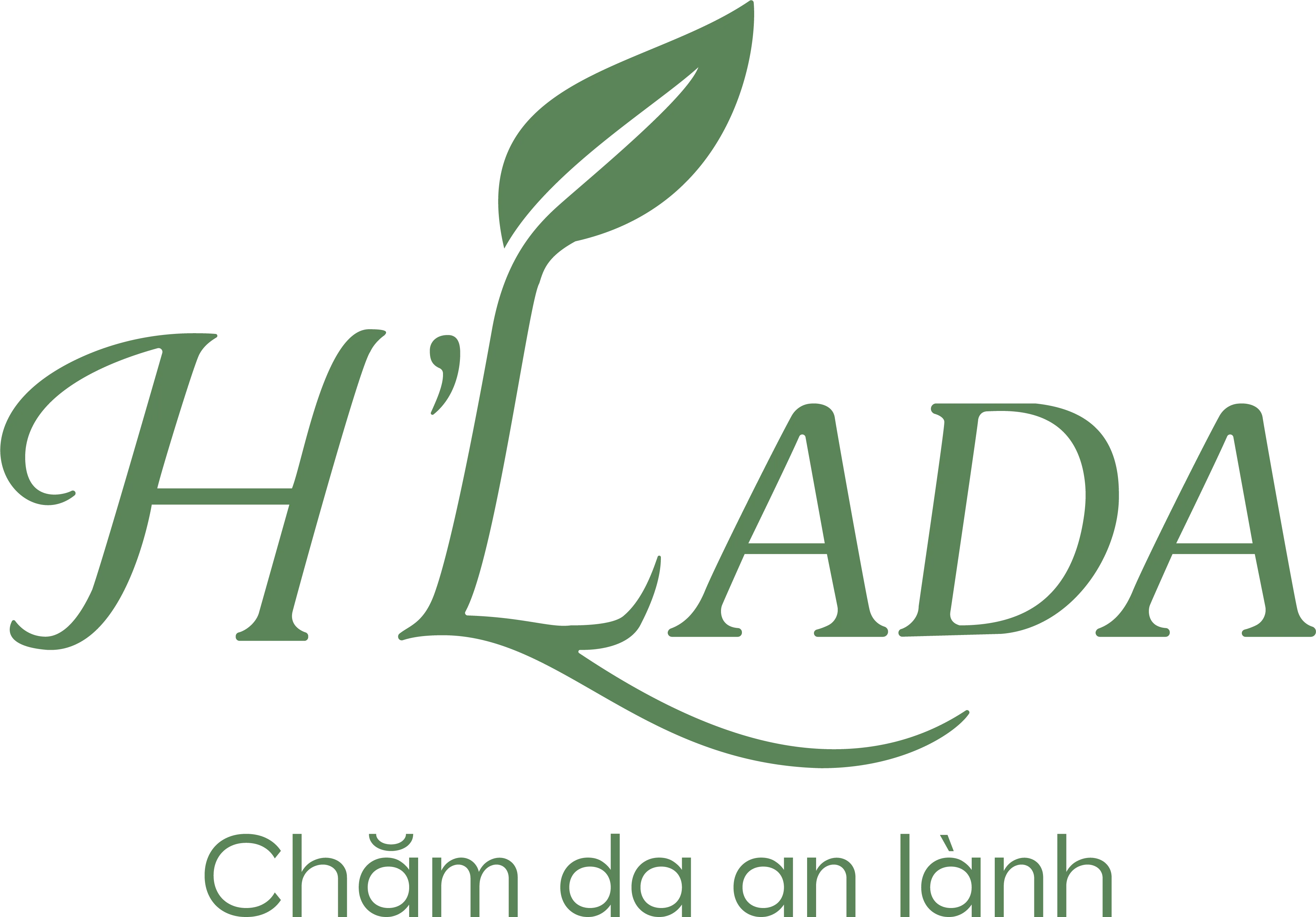 CÔNG TY TNHH TẬP ĐOÀN H'LADA