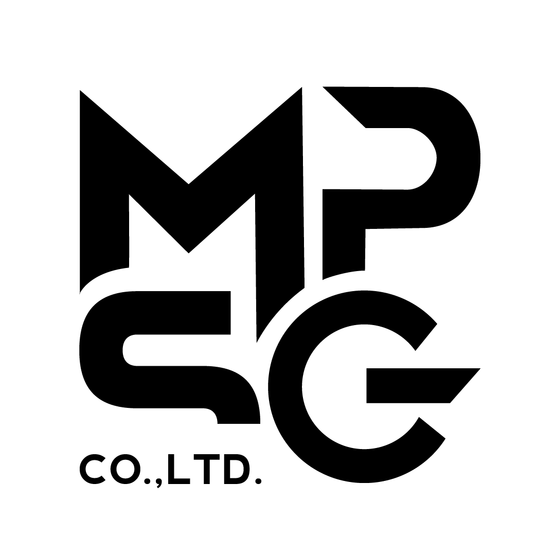 MPSG Co Ltd