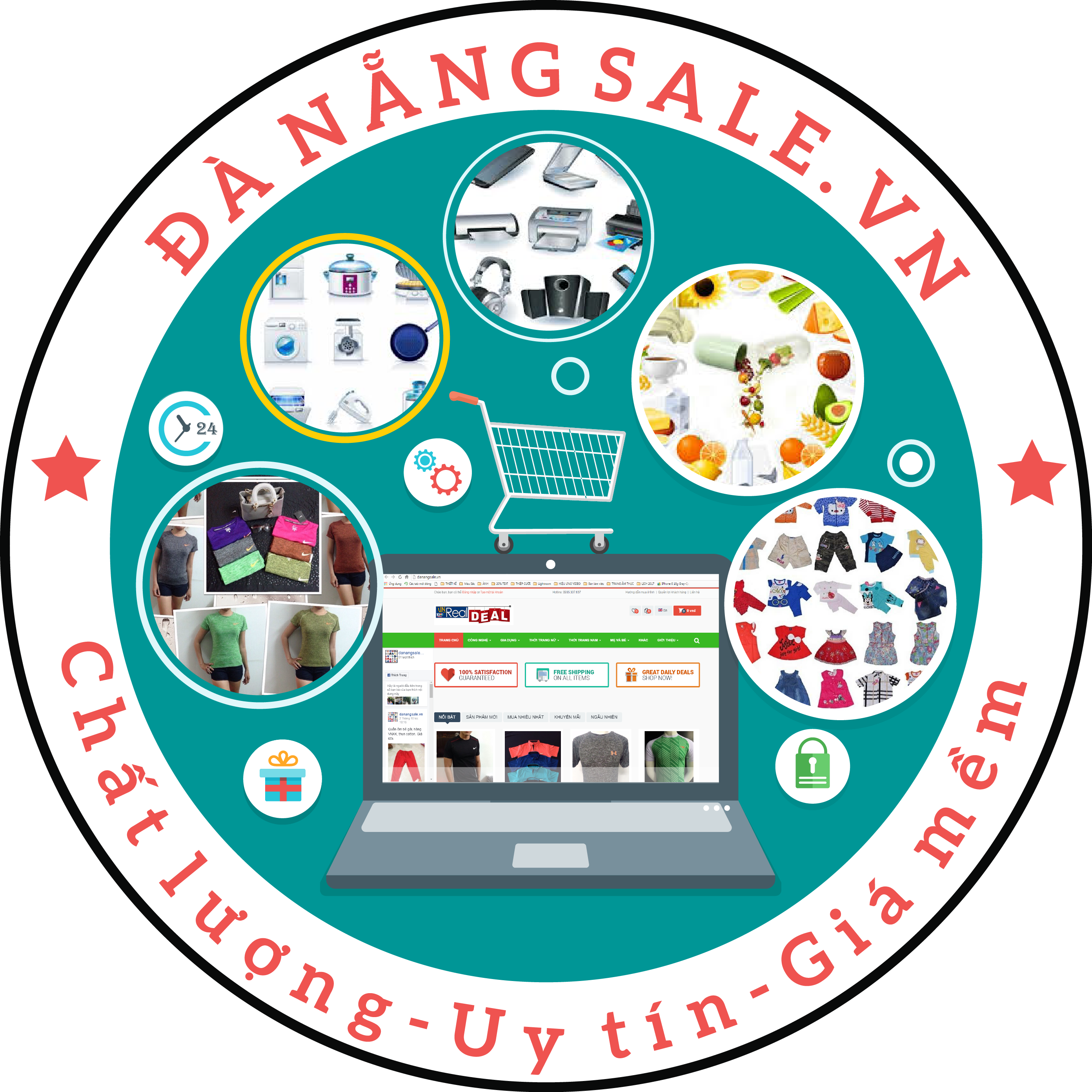 Shop Danangsale