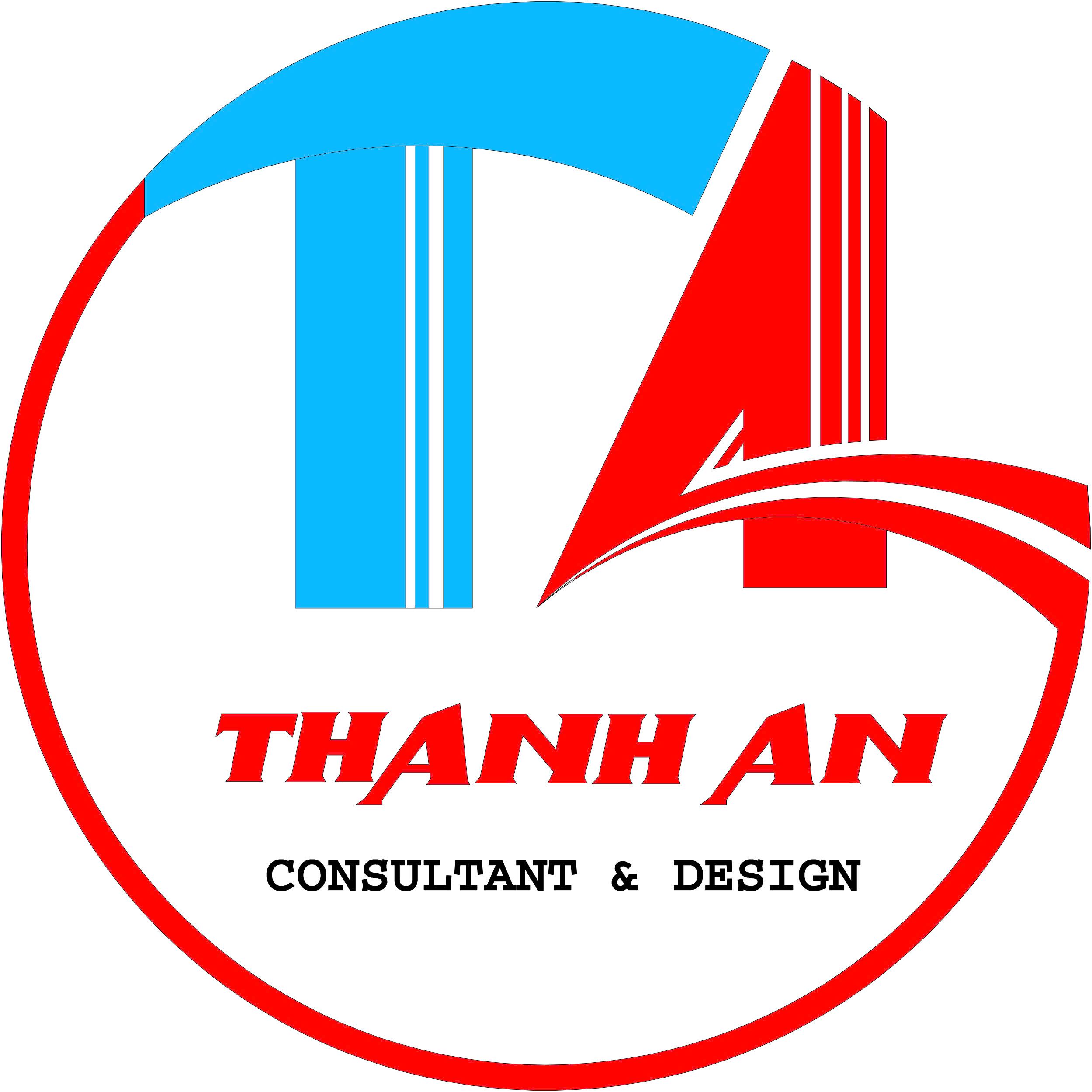 CÔNG TY CỔ PHẦN TƯ VẤN KHẢO SÁT THIẾT KẾ VÀ THƯƠNG MẠI THÀNH AN