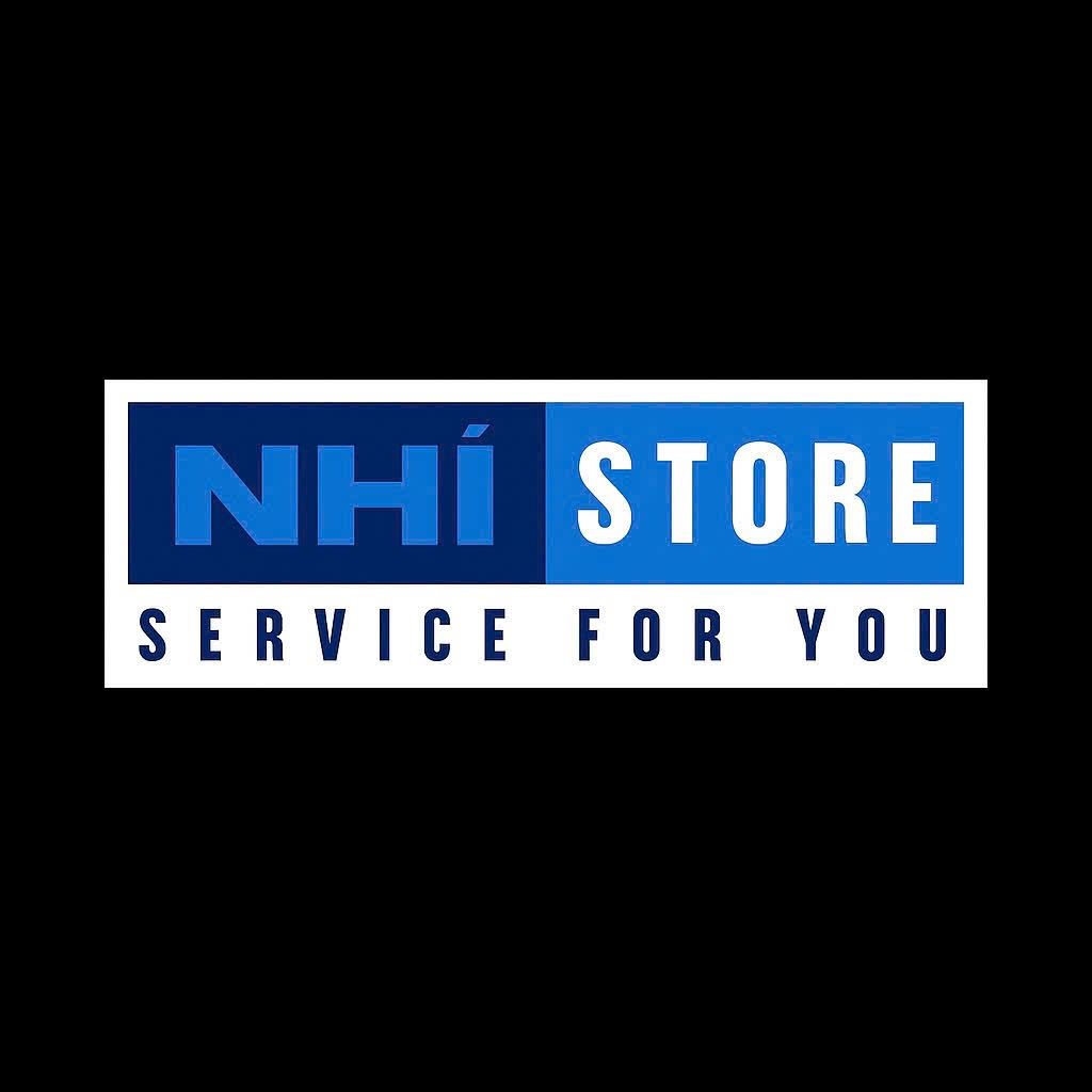 HỘ KINH DOANH NHÍ STORE 33