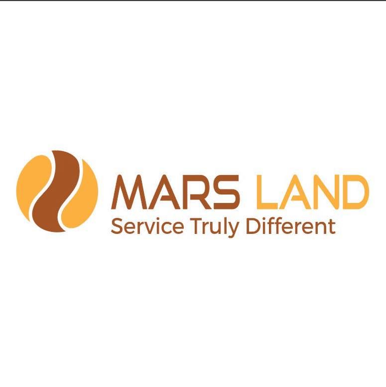 CÔNG TY CỔ PHẦN BẤT ĐỘNG SẢN MARS LAND