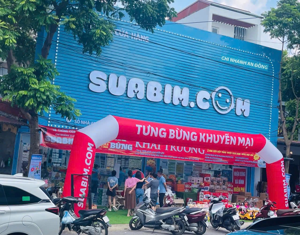 CÔNG TY CỔ PHẦN THƯƠNG MẠI VÀ DỊCH VỤ LOGI VIỆT NAM