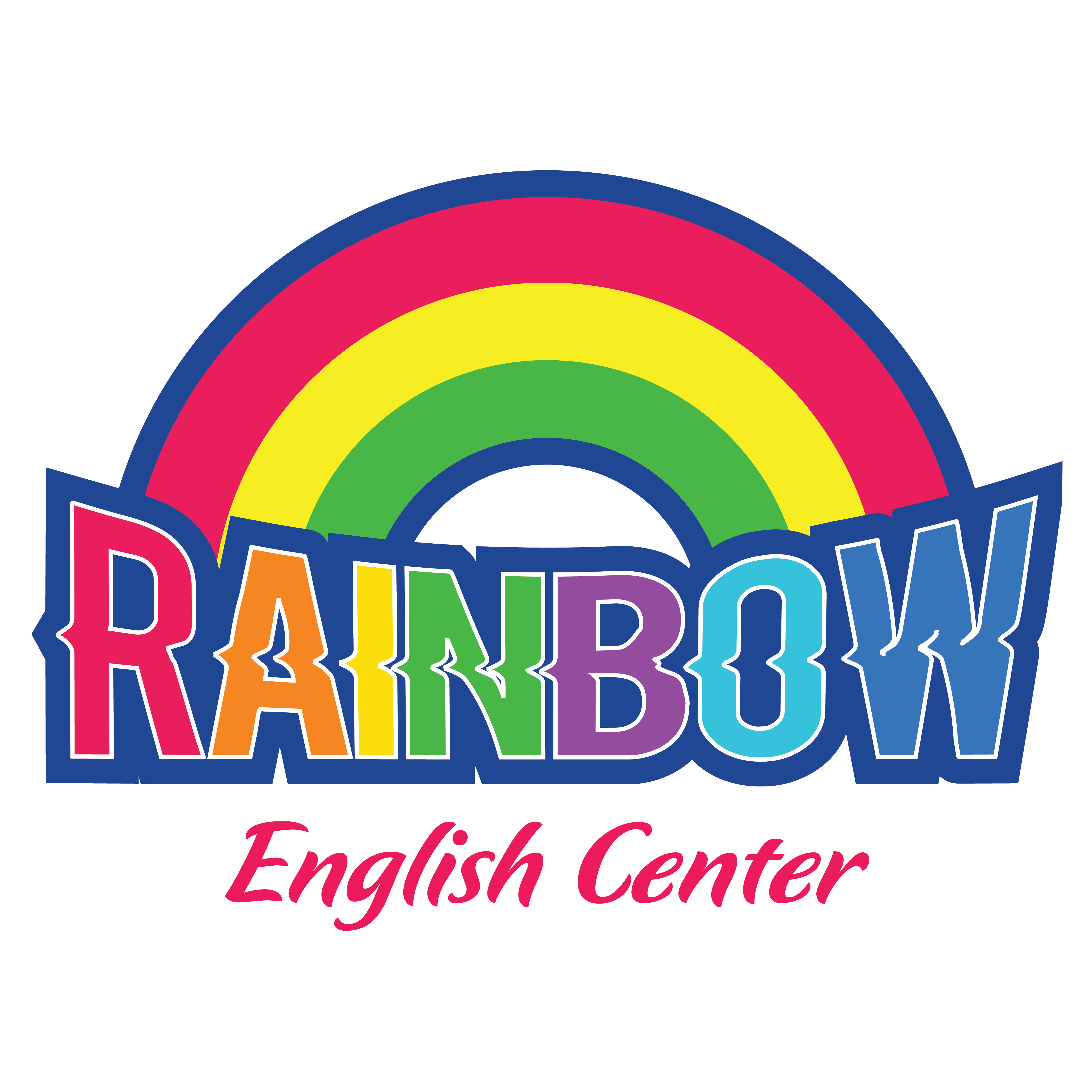 Công ty TNHH Đầu tư Giáo dục Rainbow