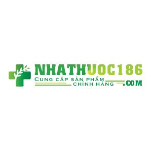 Nhà thuốc 186