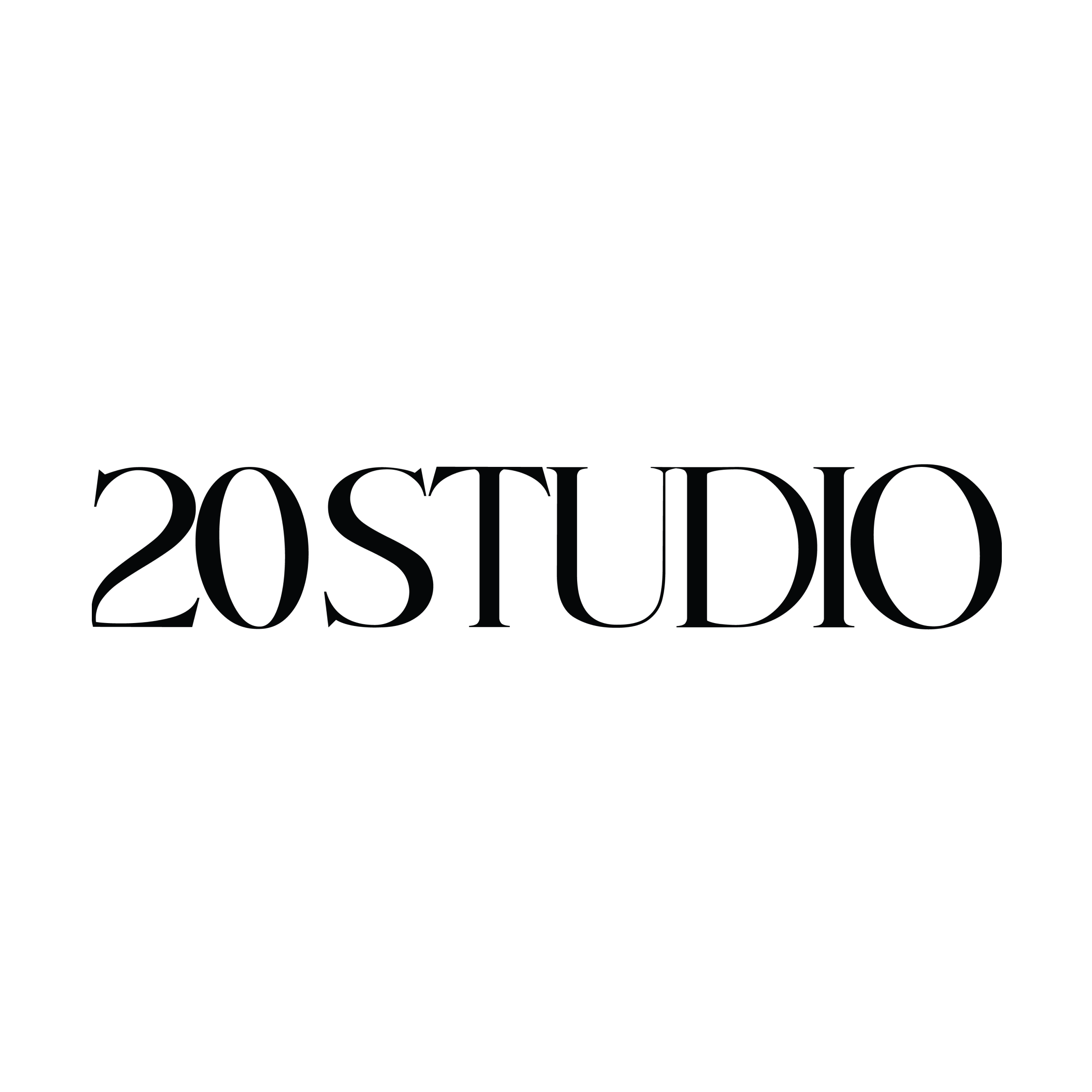 CÔNG TY TNHH 20STUDIO