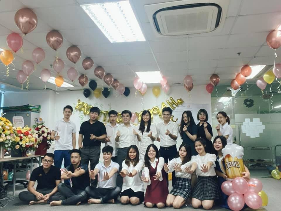 Công ty Dược Phẩm Bảo An