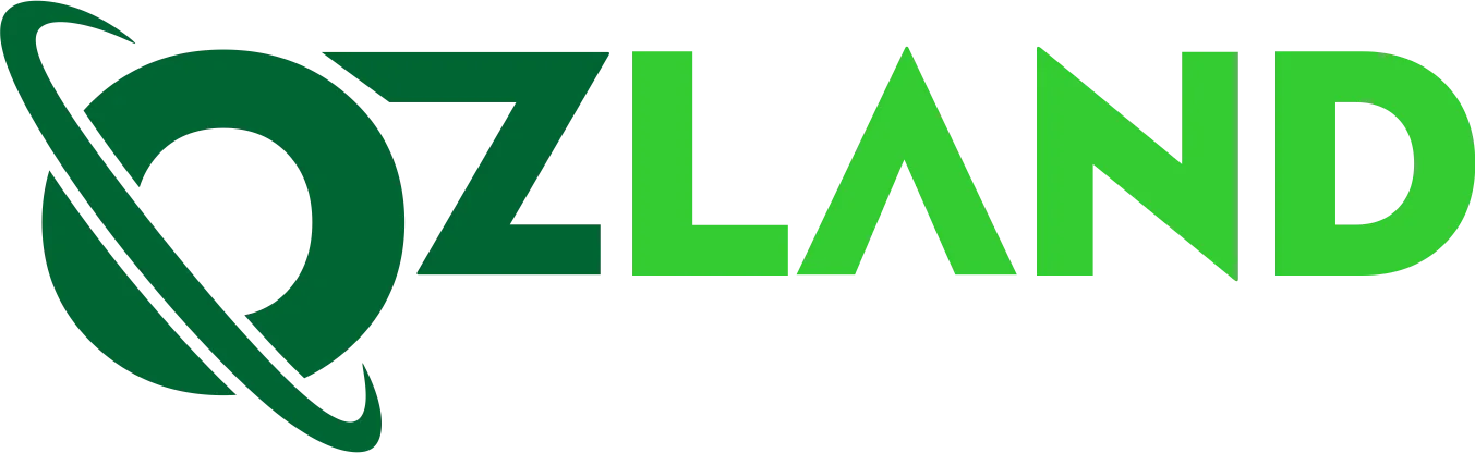 Ozland Marketing