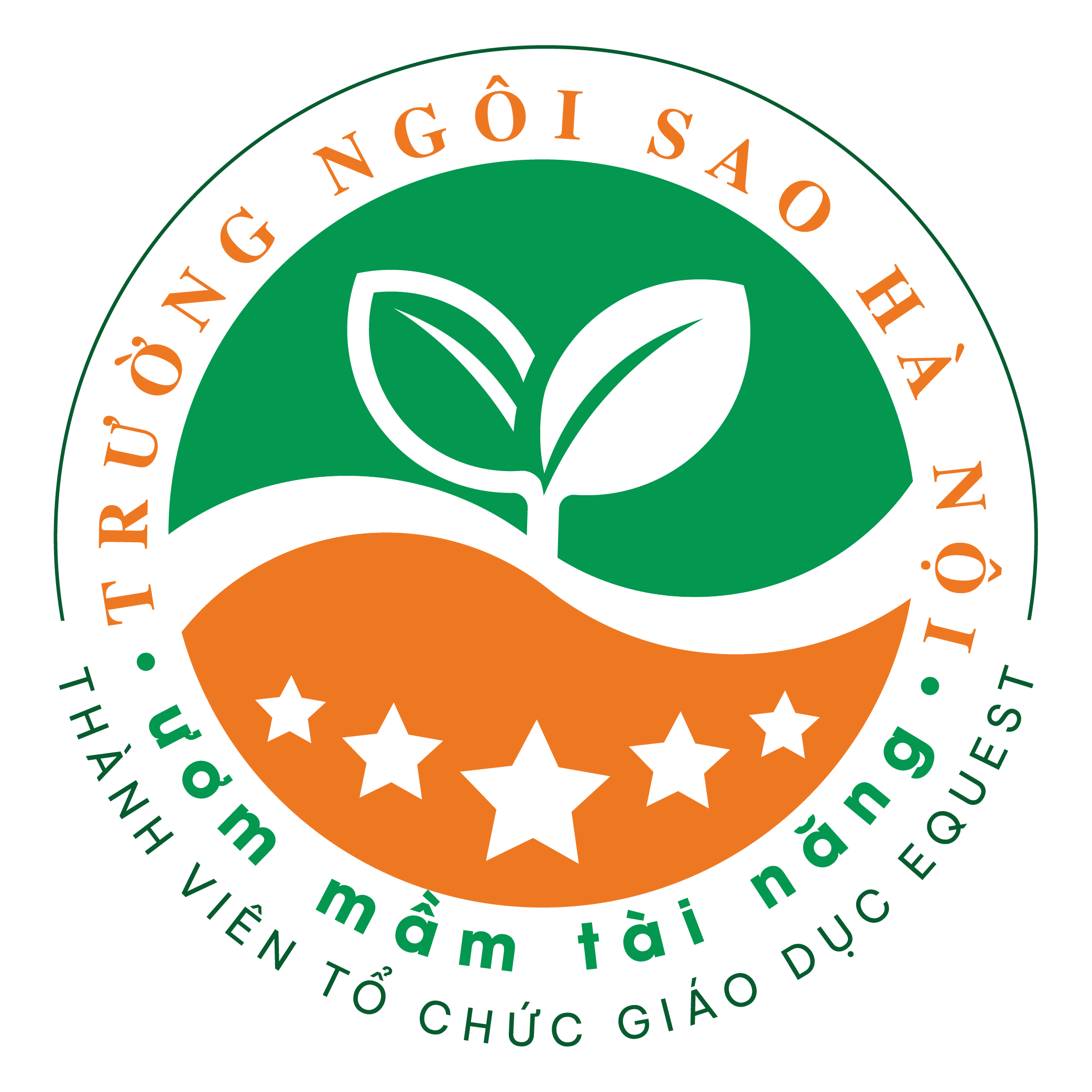 Trường Liên cấp THCS, Tiểu học Ngôi sao Hà nội