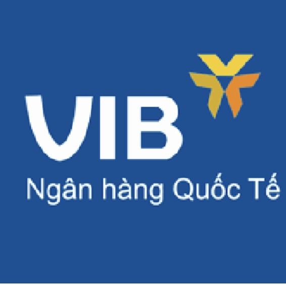 NGÂN HÀNG TMCP QUỐC TẾ VIỆT NAM - VIB BANK