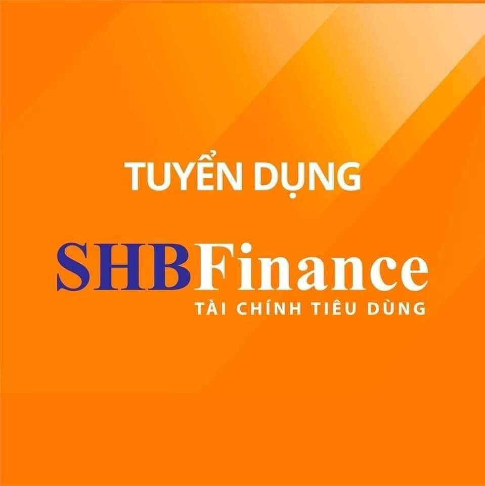 Công Ty Tài Chính TNHH Ngân hàng TMCP Sài Gòn - Hà Nội (SHBFinance)