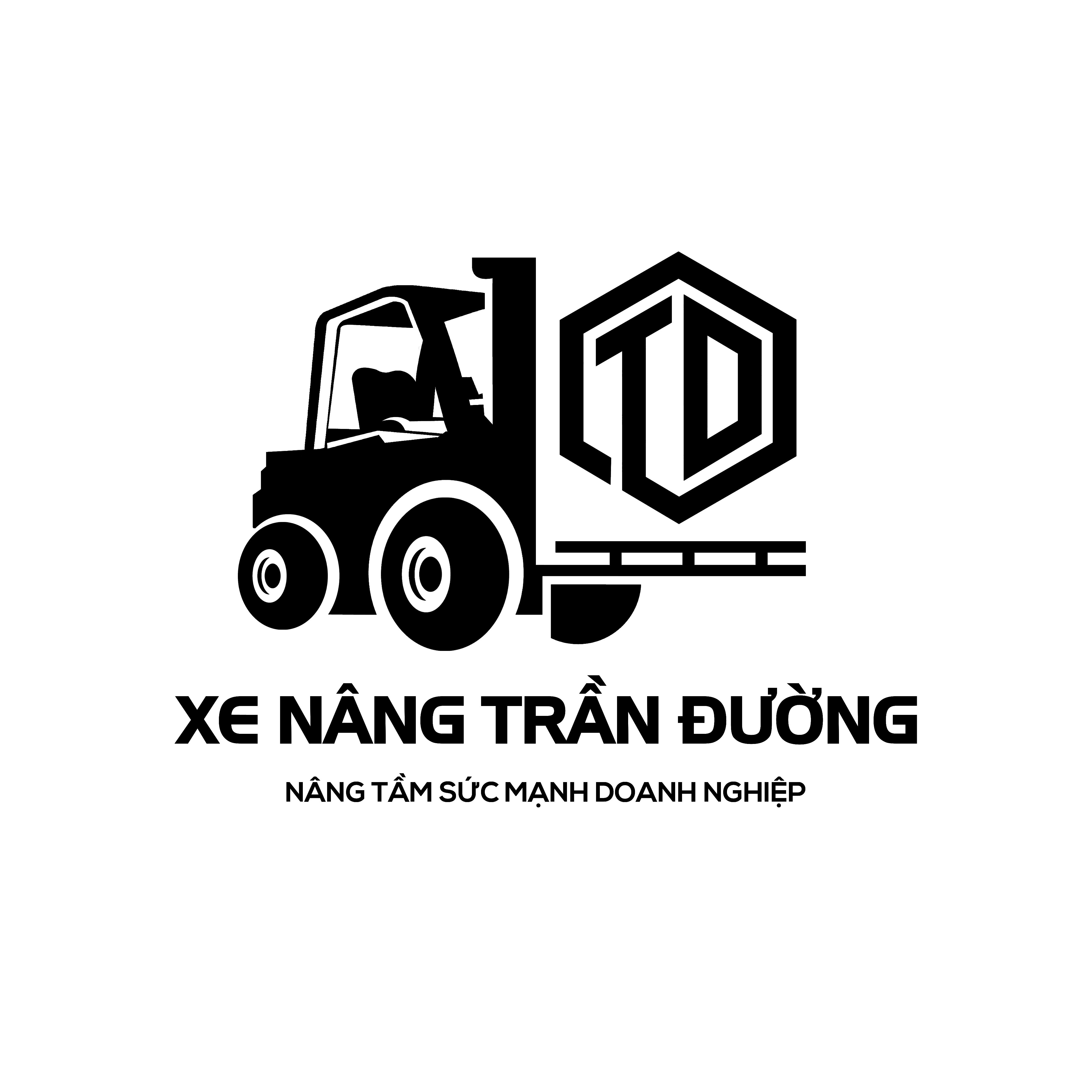CÔNG TY TNHH THƯƠNG MẠI DỊCH VỤ XUẤT NHẬP KHẨU TRAN DUONG FORKLIFTS