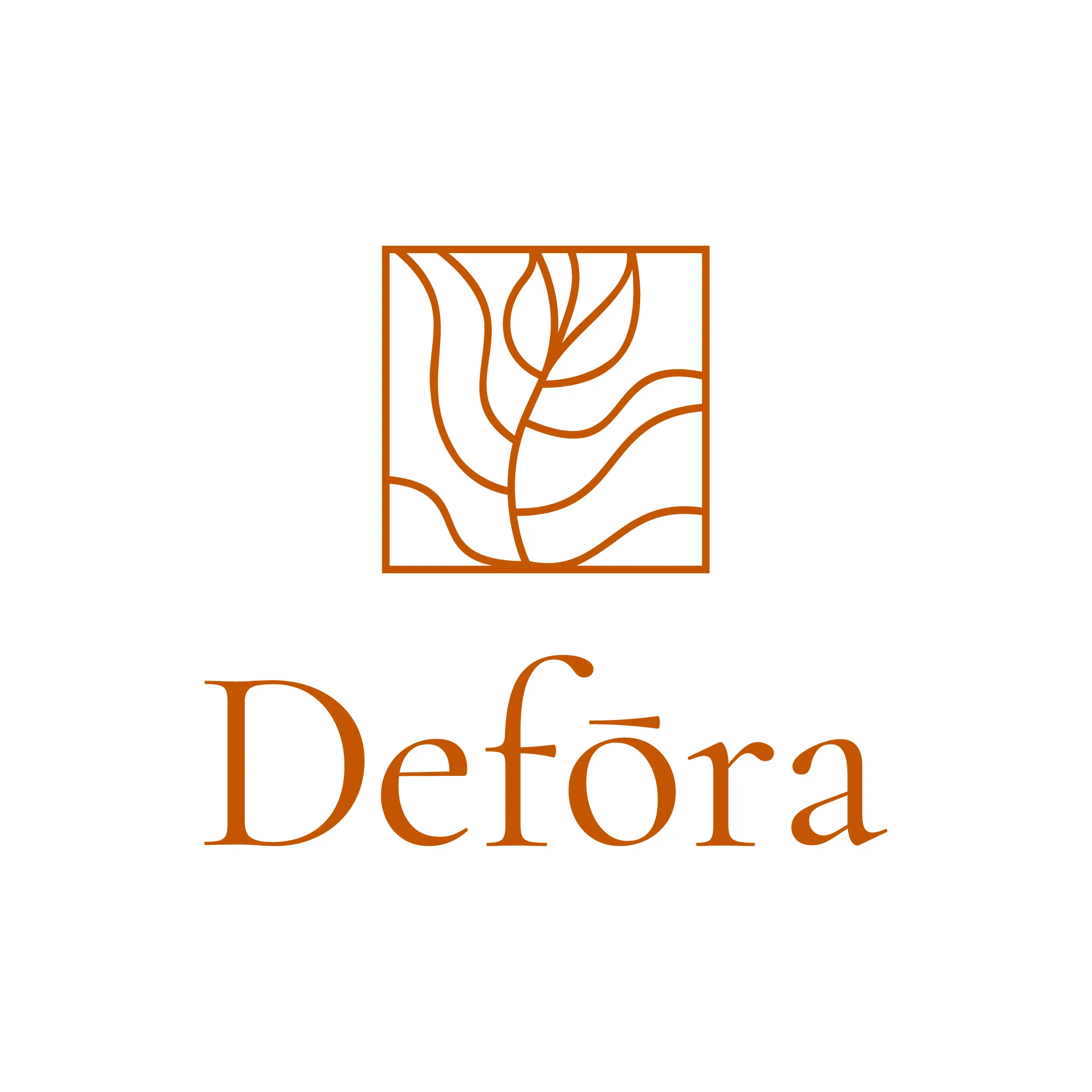Defora