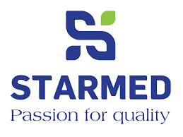 CÔNG TY CỔ PHẦN DƯỢC PHẨM STARMED